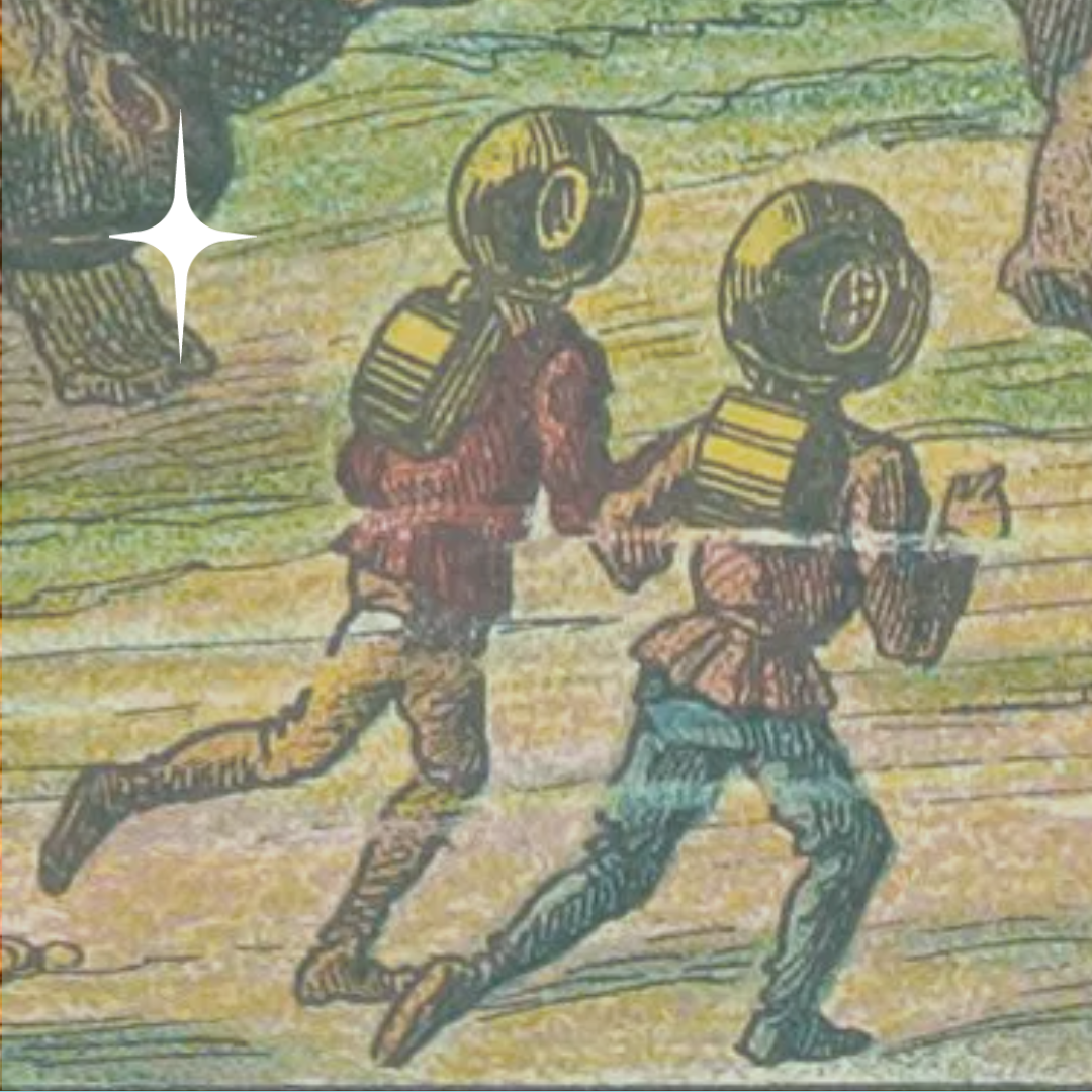 One Day Space Cadet Ticket