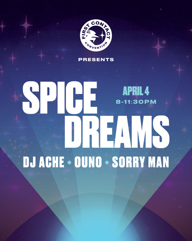 Spice Dreams Quick Release handbill.png