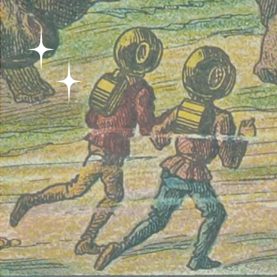 Two Day Space Cadet Ticket