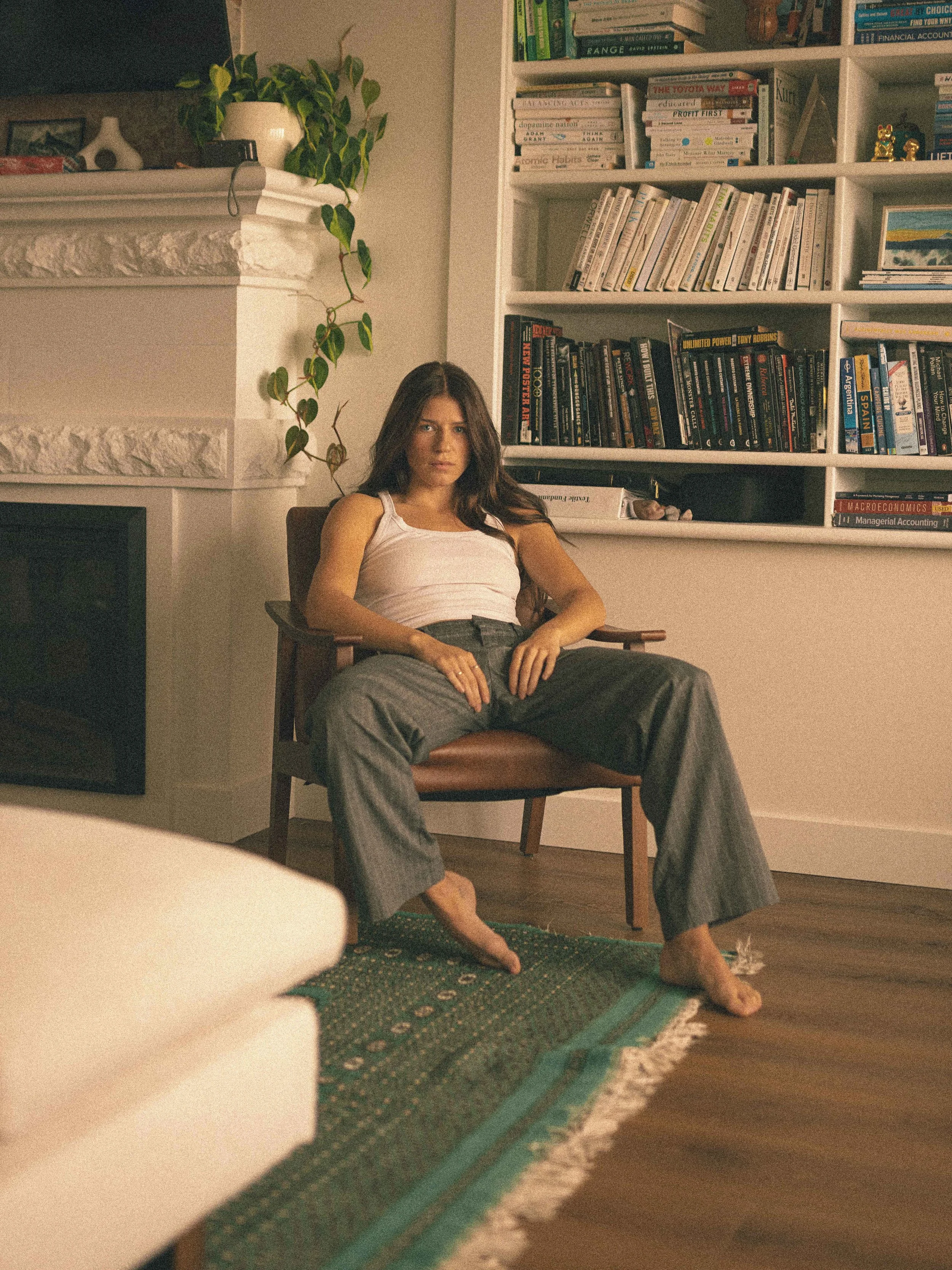 At Home With Miclaine