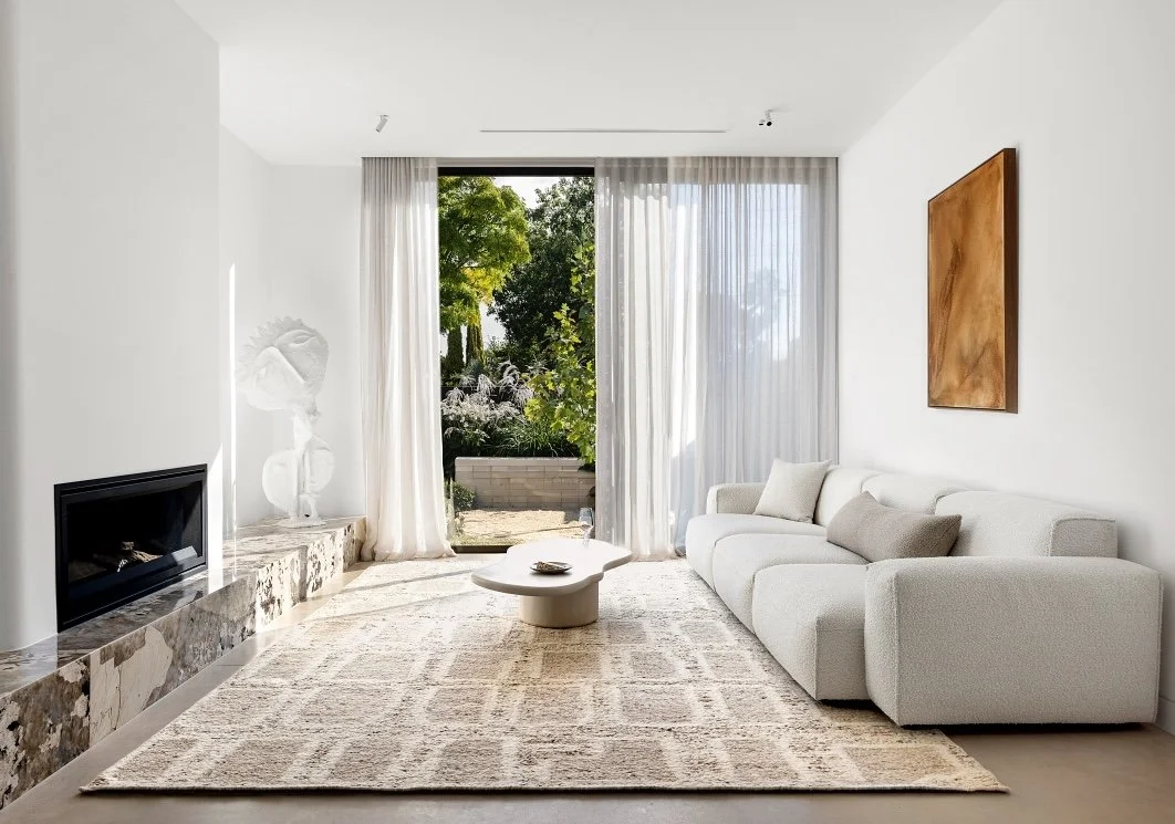 The ultimate guide to choosing the right rug for your home