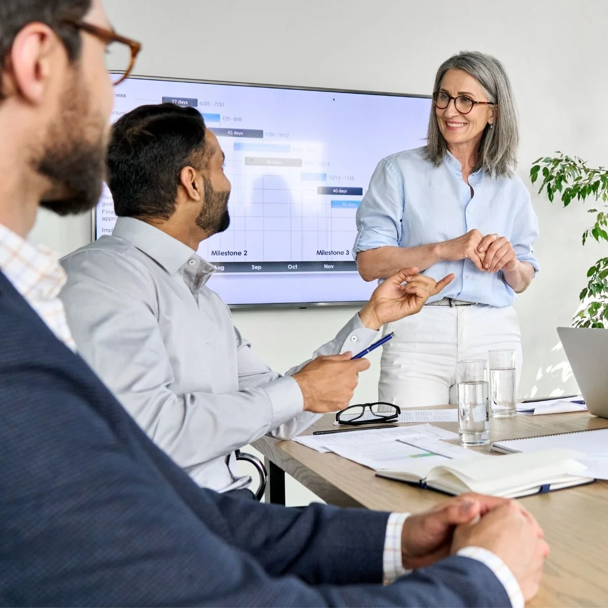 Why Inclusive Leadership Is Good For Business