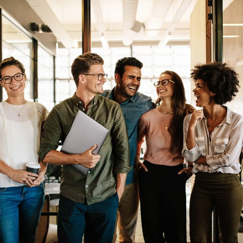 The Power of Diversity and Inclusion in Tech Startups and Scaleups: An Essential Ingredient for Sustainable Growth