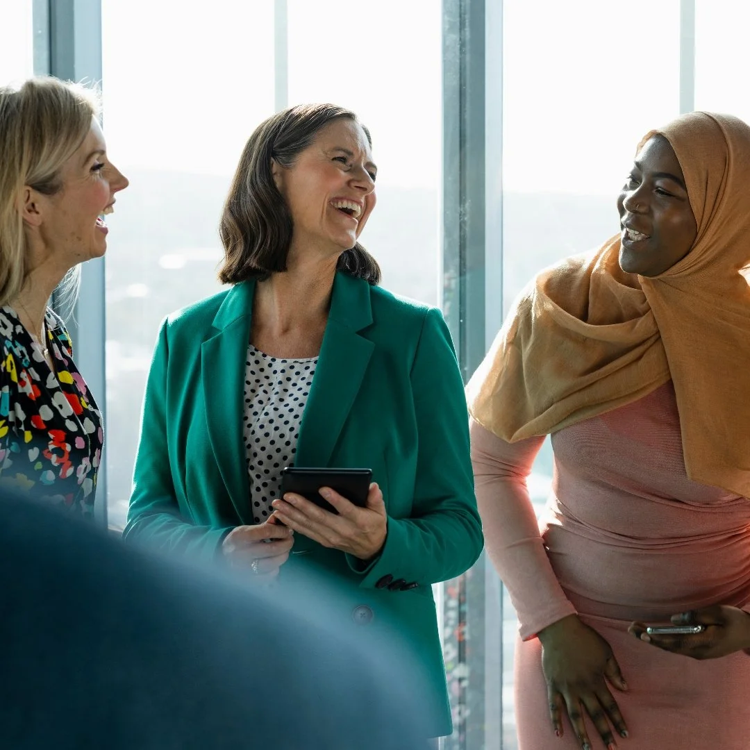 Improving Gender Diversity and DEIB in Tech: The Past, Present and Future