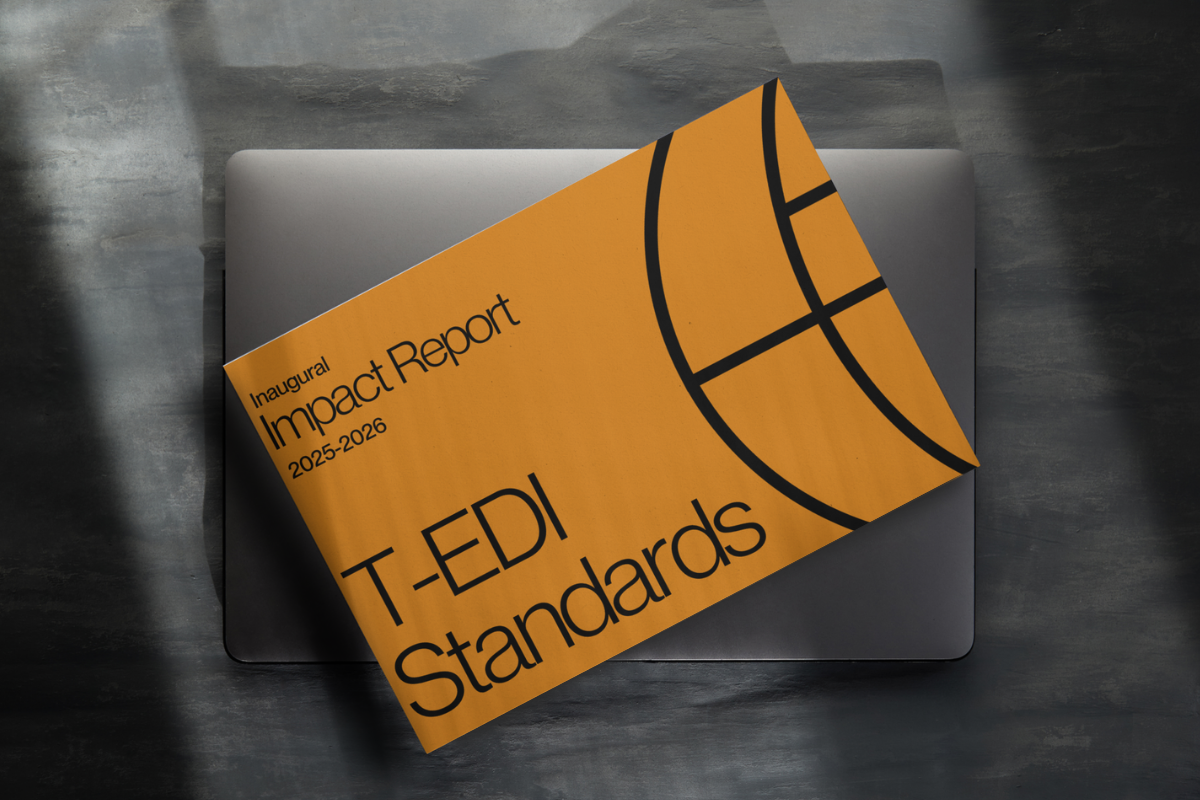 T-EDI Standards Impact Report Just Published