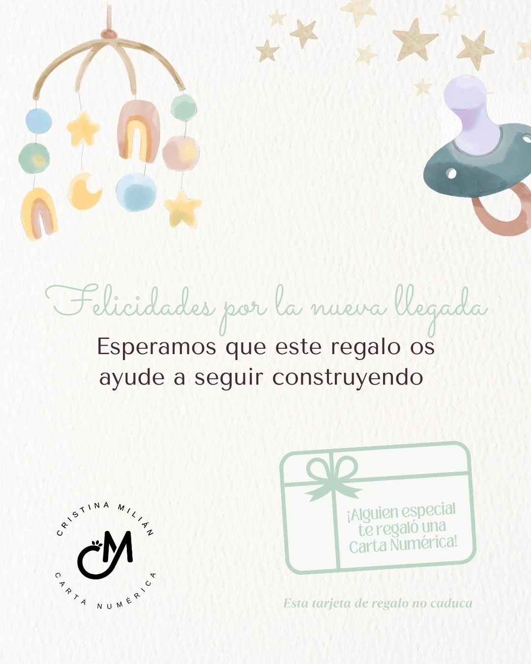 Encuentro para tu bebé