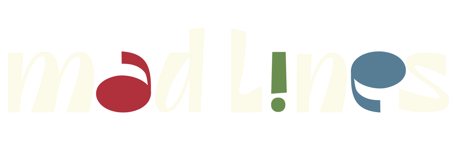 Mad Lines