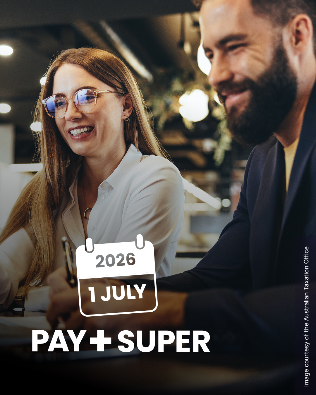 Payday Super Is Here: A Practical Compliance Checklist for Aged Care Providers