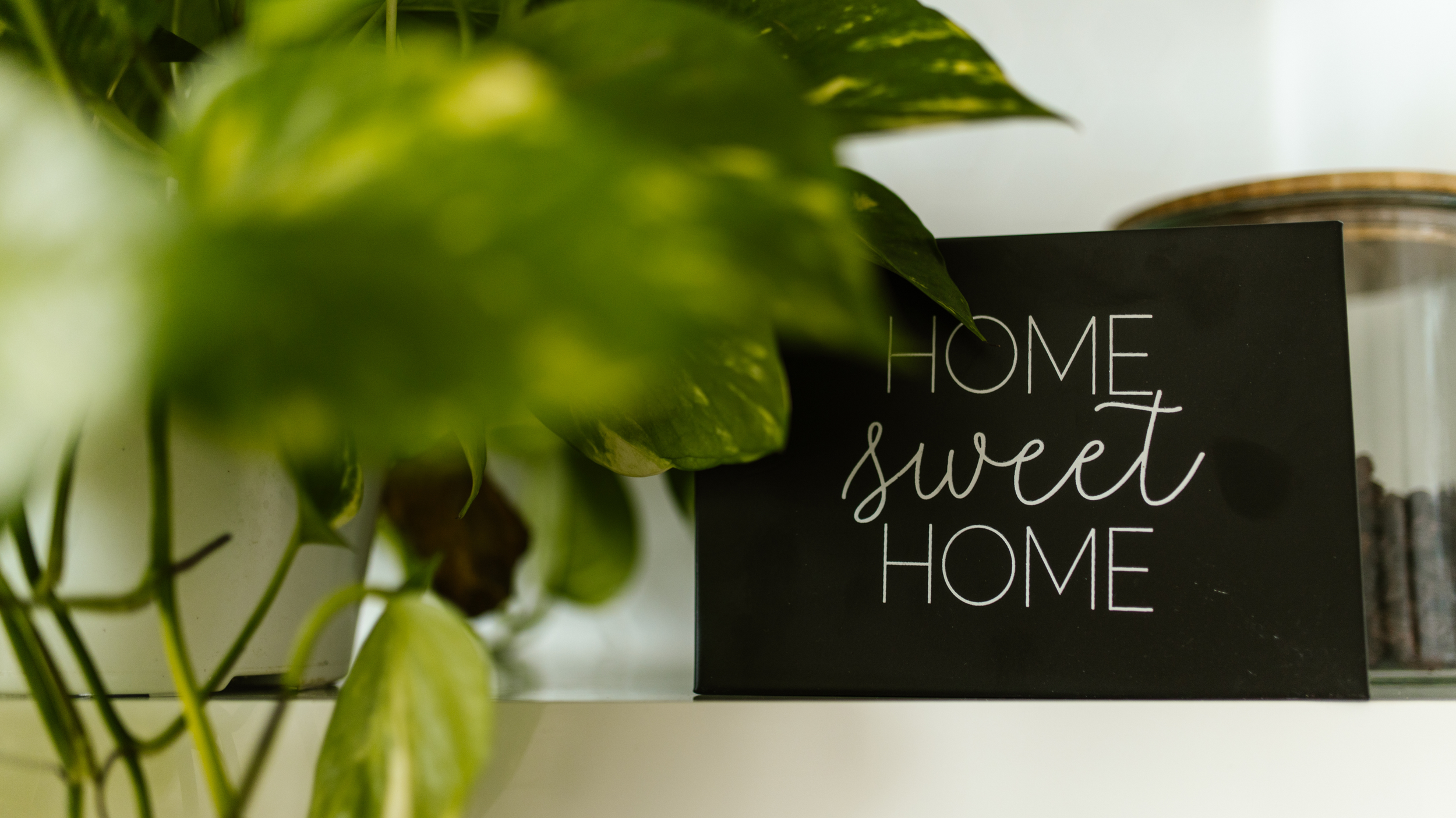 How to Compare Two Homes Objectively