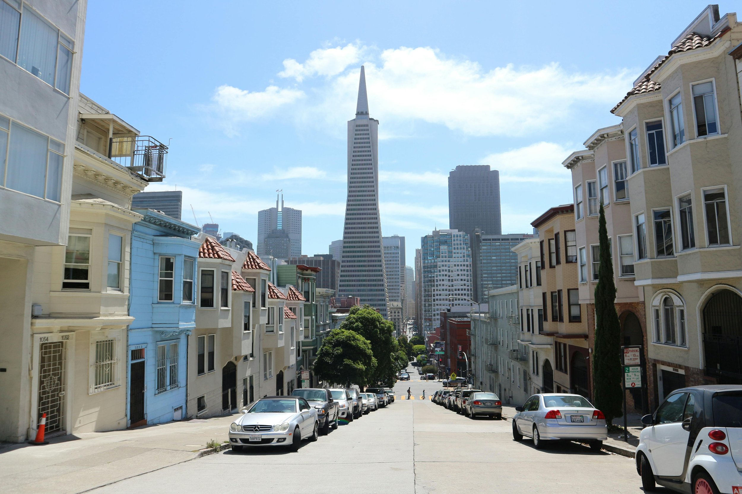 San Francisco kicks off 2026 with explosive price growth