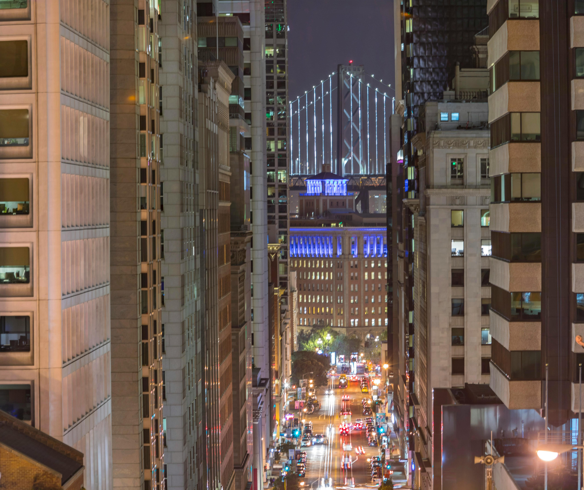 Are SF Condos Recovering? What the Latest Market Report Shows