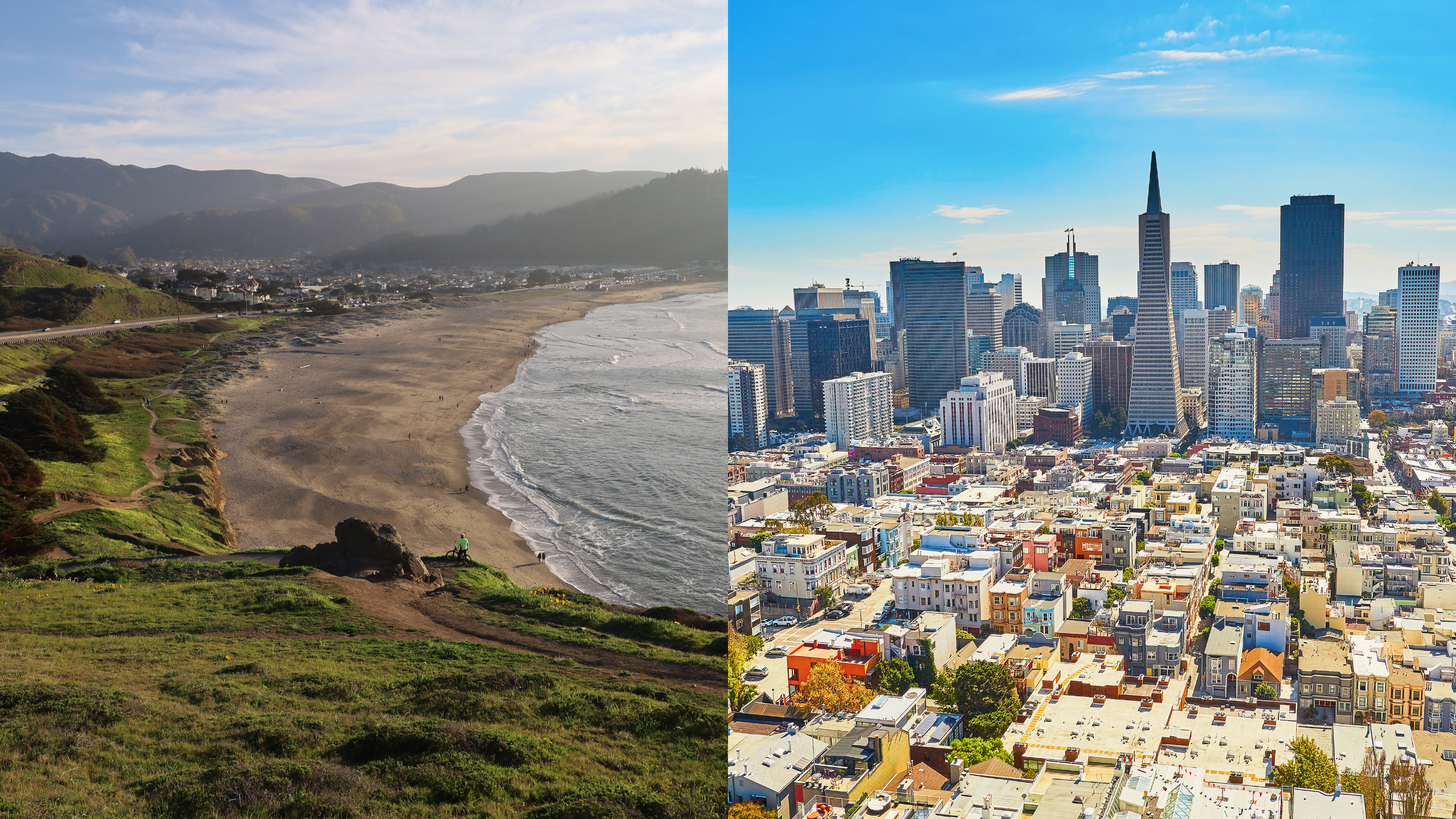 Pacifica vs. San Francisco: Where Should You Buy in 2026?