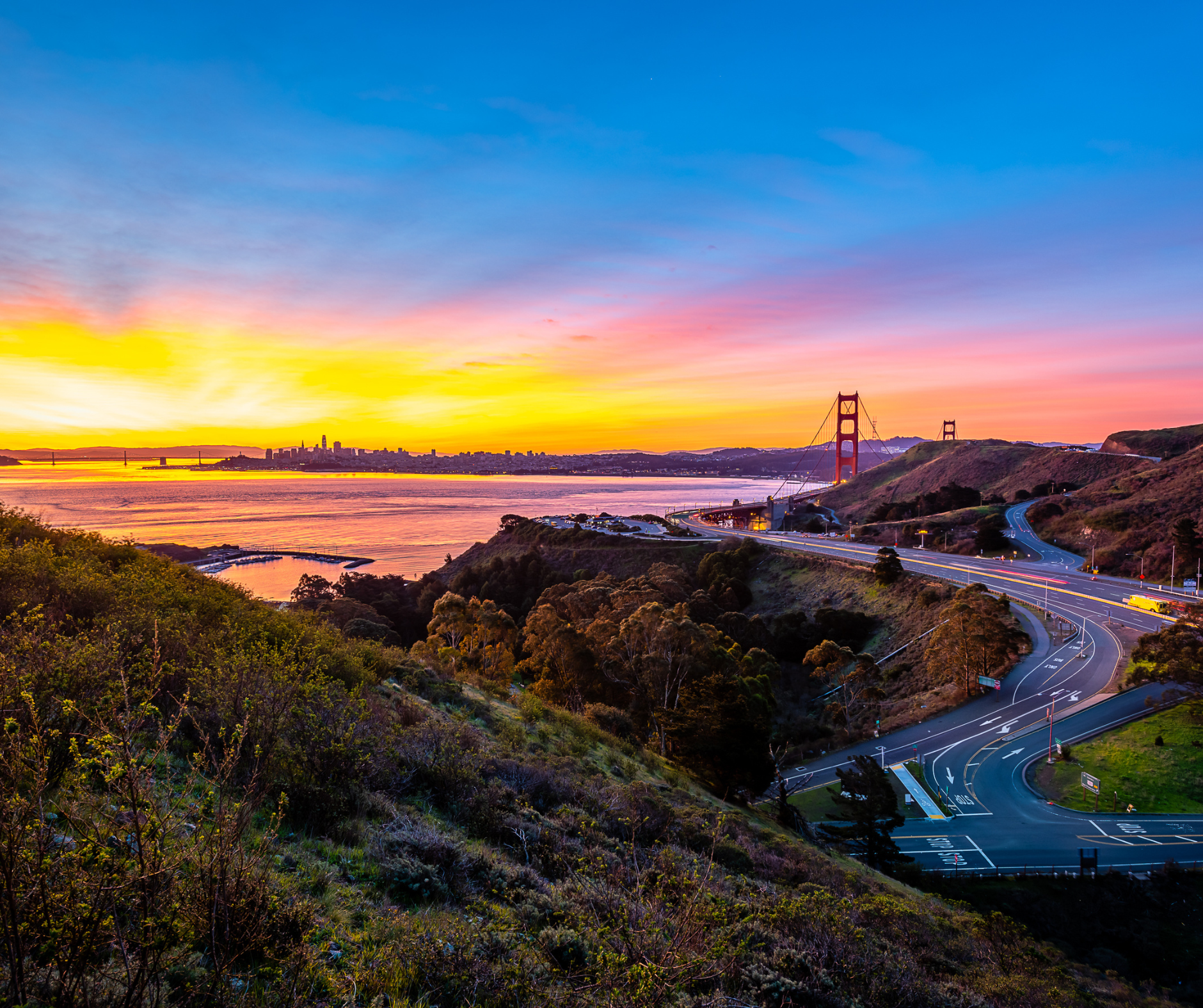 Why It Feels So Competitive to Buy in the Bay Area