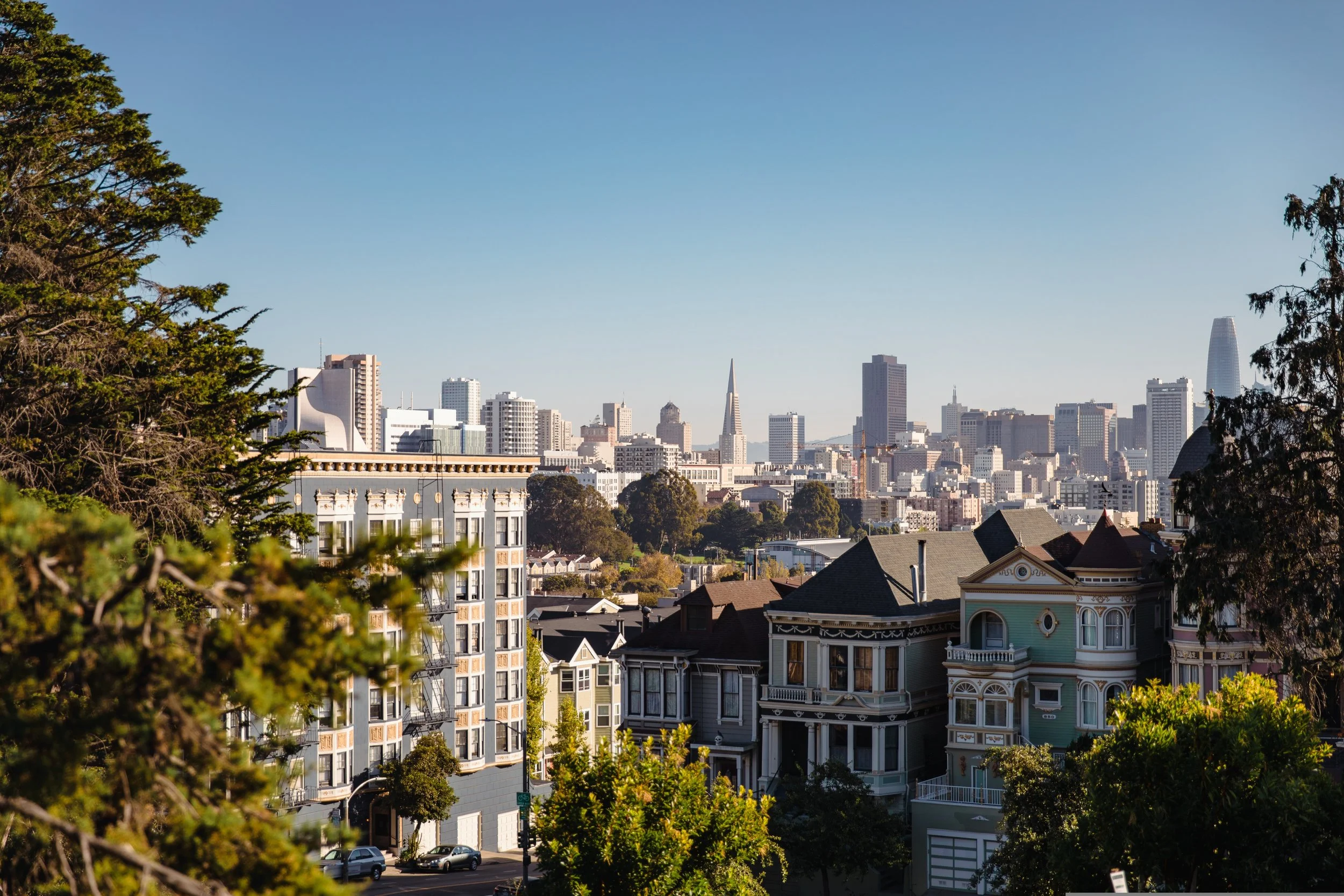 A Tale of Two Housing Markets