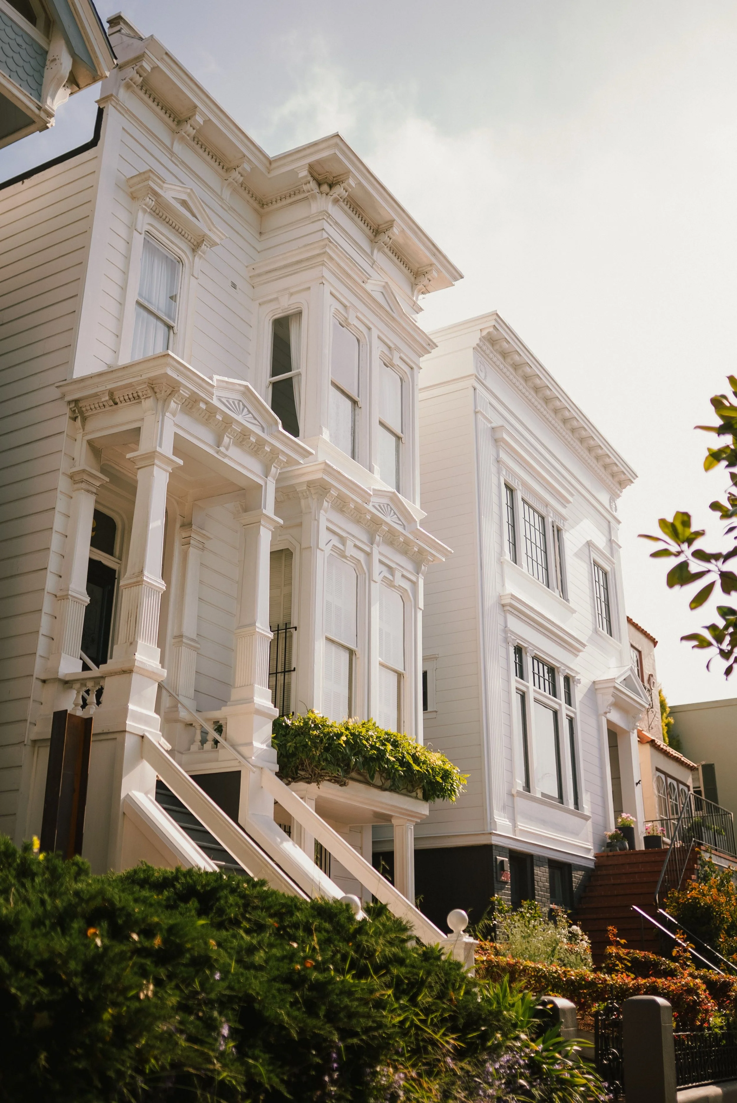 What Makes a Home Worth the Price?