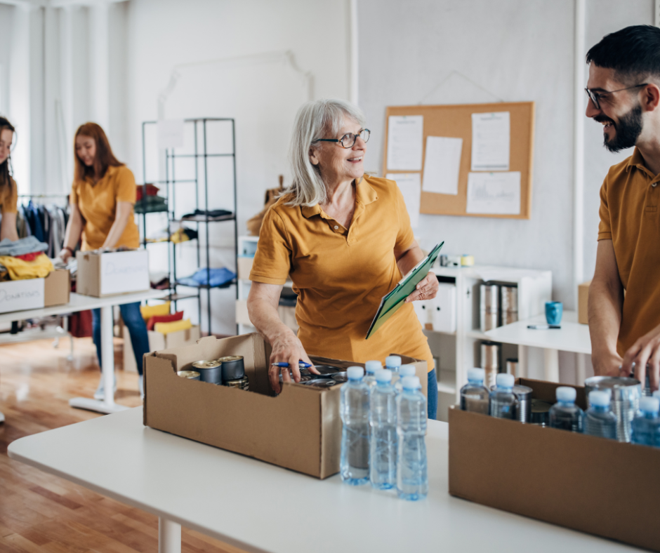 Charitable Gifting Strategies