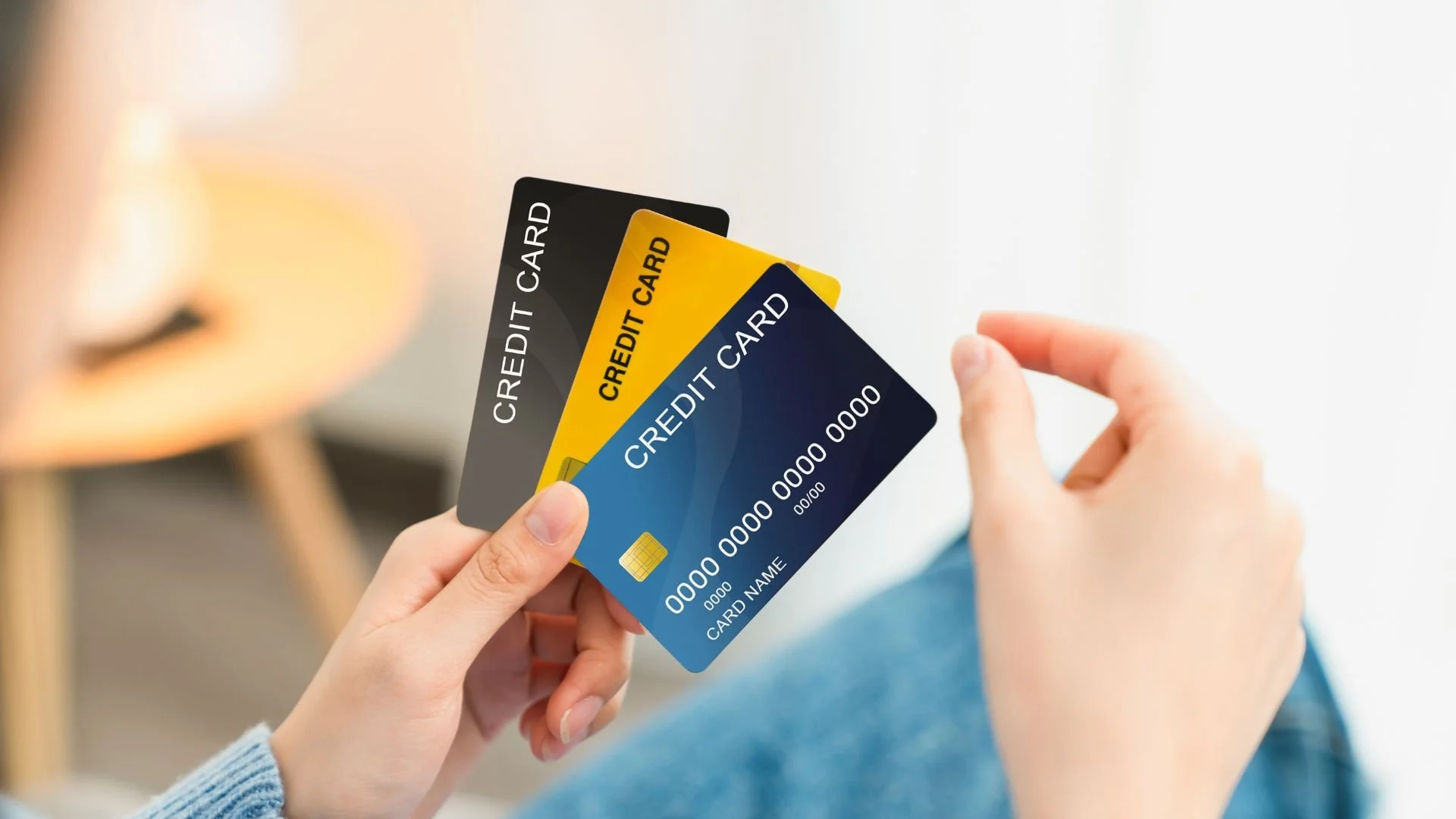 What Is the Best Credit Card?