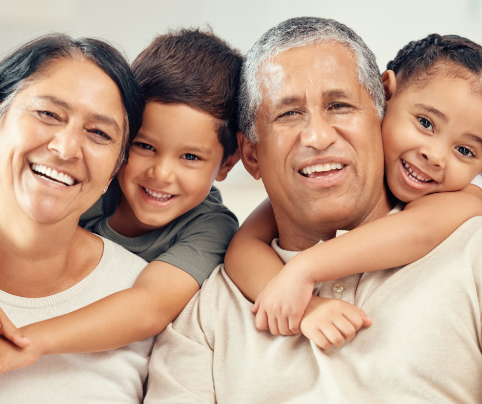 Tax-Efficient Gifting Strategies for Children and Grandchildren