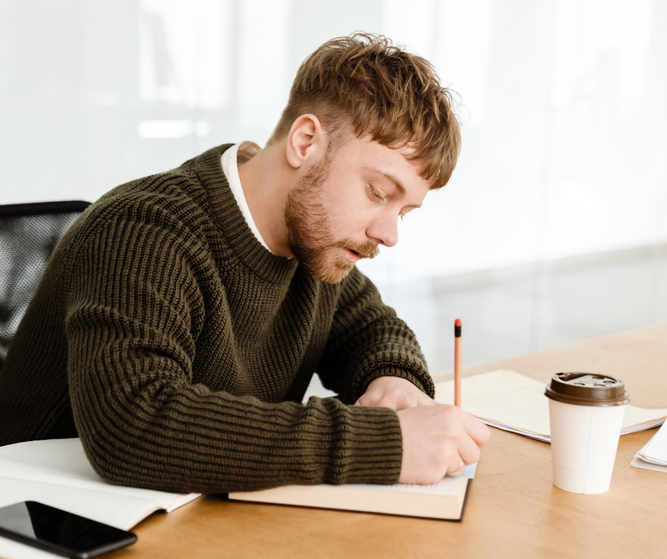 Three Smart Financial Resolutions to Set You Up for Long-Term Investing Success