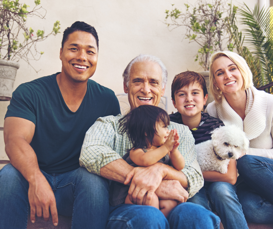 The Importance of Having A Living Trust in California