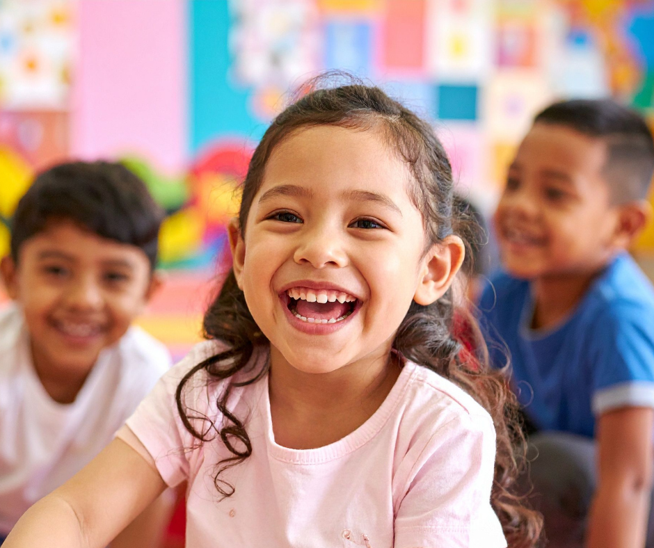 Planning for Education: A Gift That Lasts Generations&nbsp;