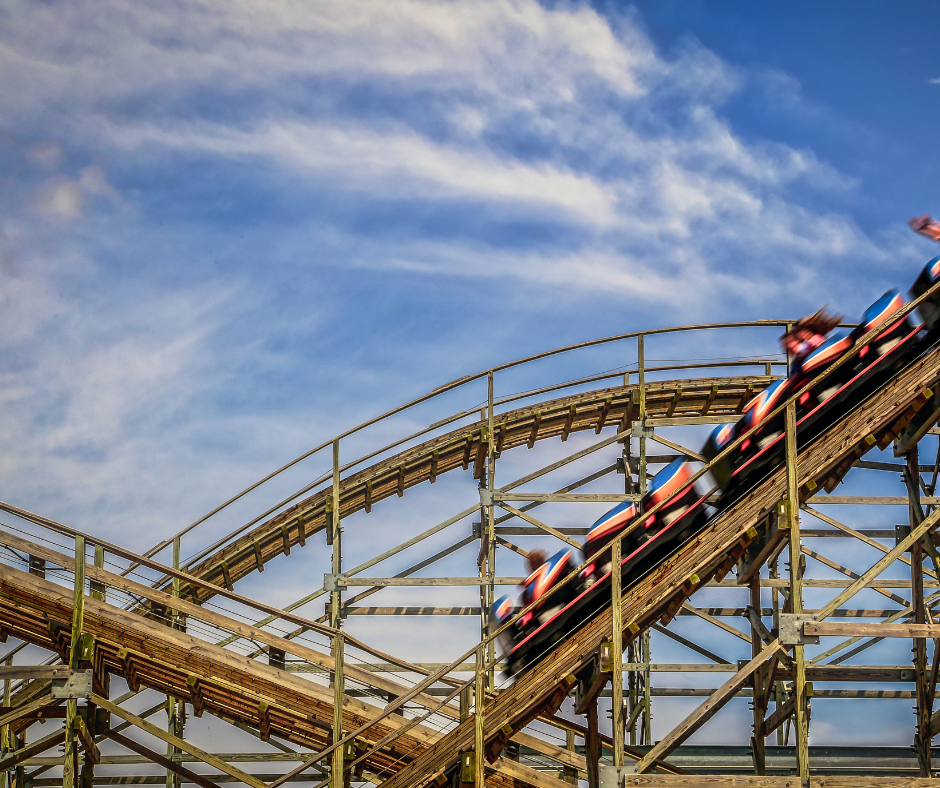 Understanding Market Volatility