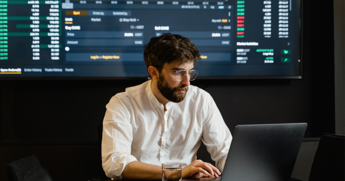 Trading vs. Betting vs. Investing: Understanding the Difference Matters