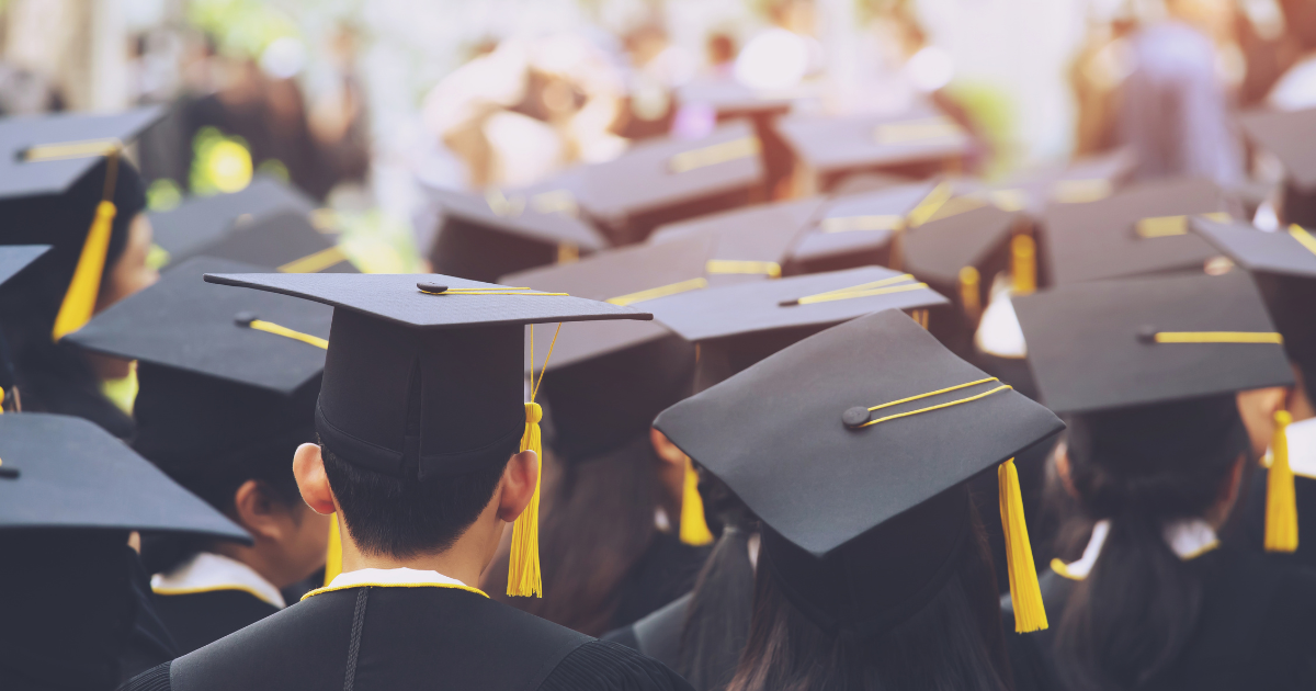 It’s Graduation Season, Are You Ready?&nbsp;