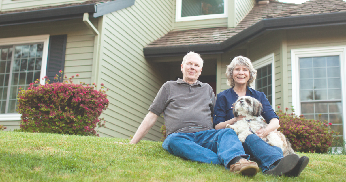 Why Downsizing and Cleaning House are an Important Part of the Estate Plan&nbsp;
