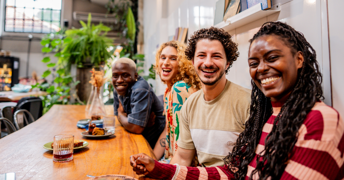 Building a Business’ Value with the 4 C’s of Capital&nbsp;