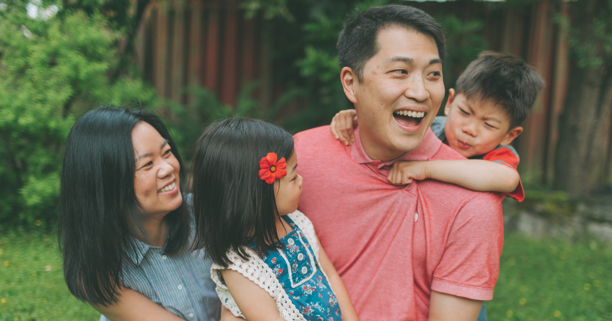 Building Wealth When Money Is Tight: Long-Term Investment Strategies for Young Families&nbsp;