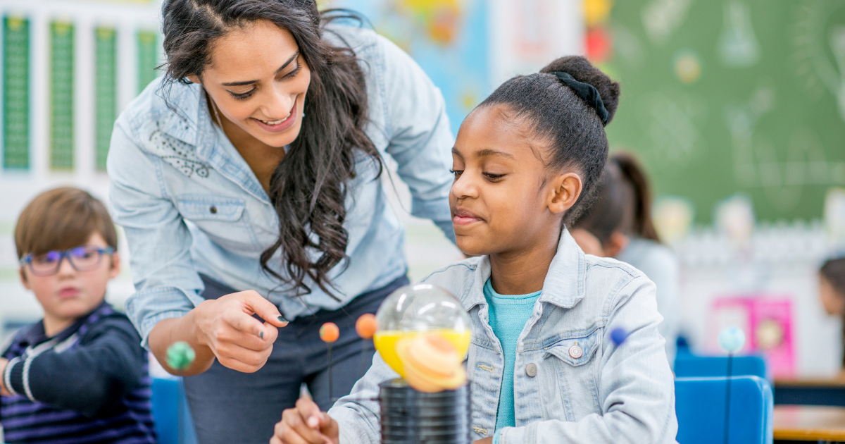 I’m a Teacher: Which Option Is Best, a 403(b) or a 457(b) Retirement Account?&nbsp;