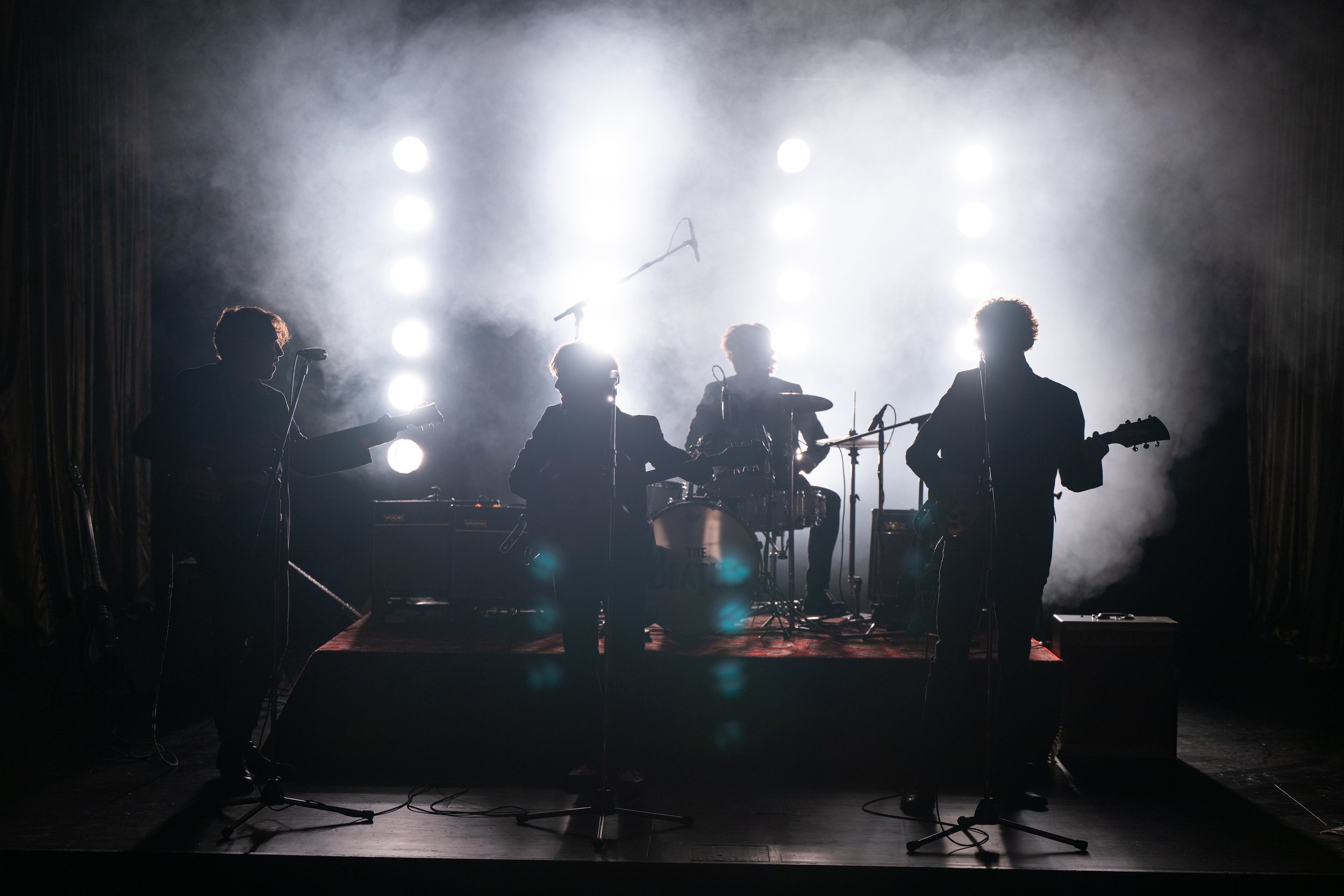 Theater/Musical — Sophie Janke