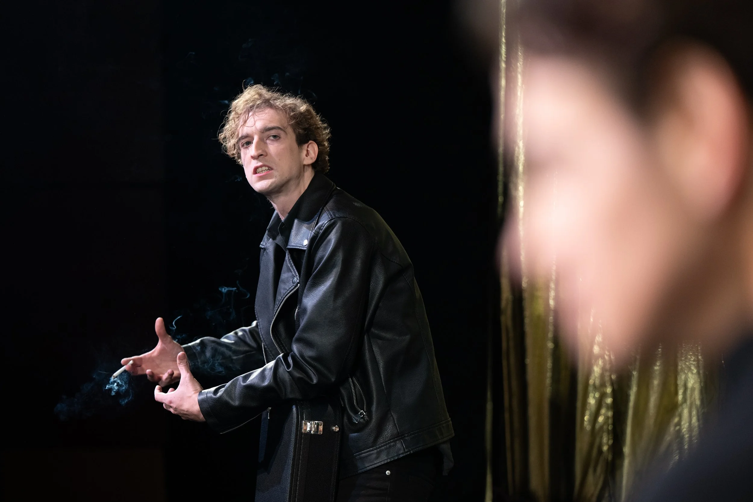 Theater/Musical — Sophie Janke