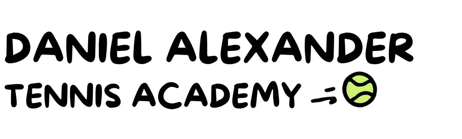 Daniel Alexander Tennis Academy