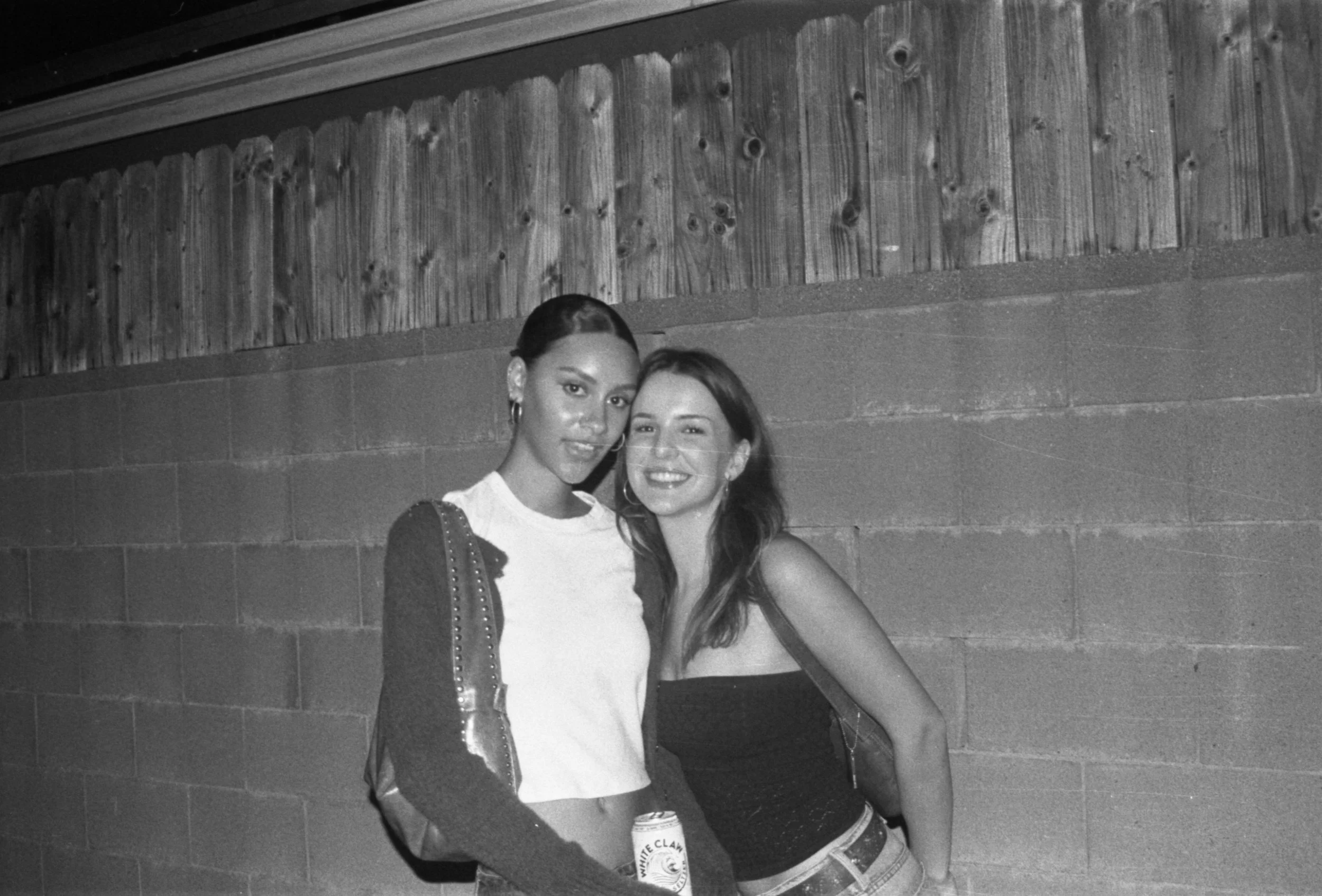 "Untitled" 35 mm on Ilford HP5 Plus ISO 400