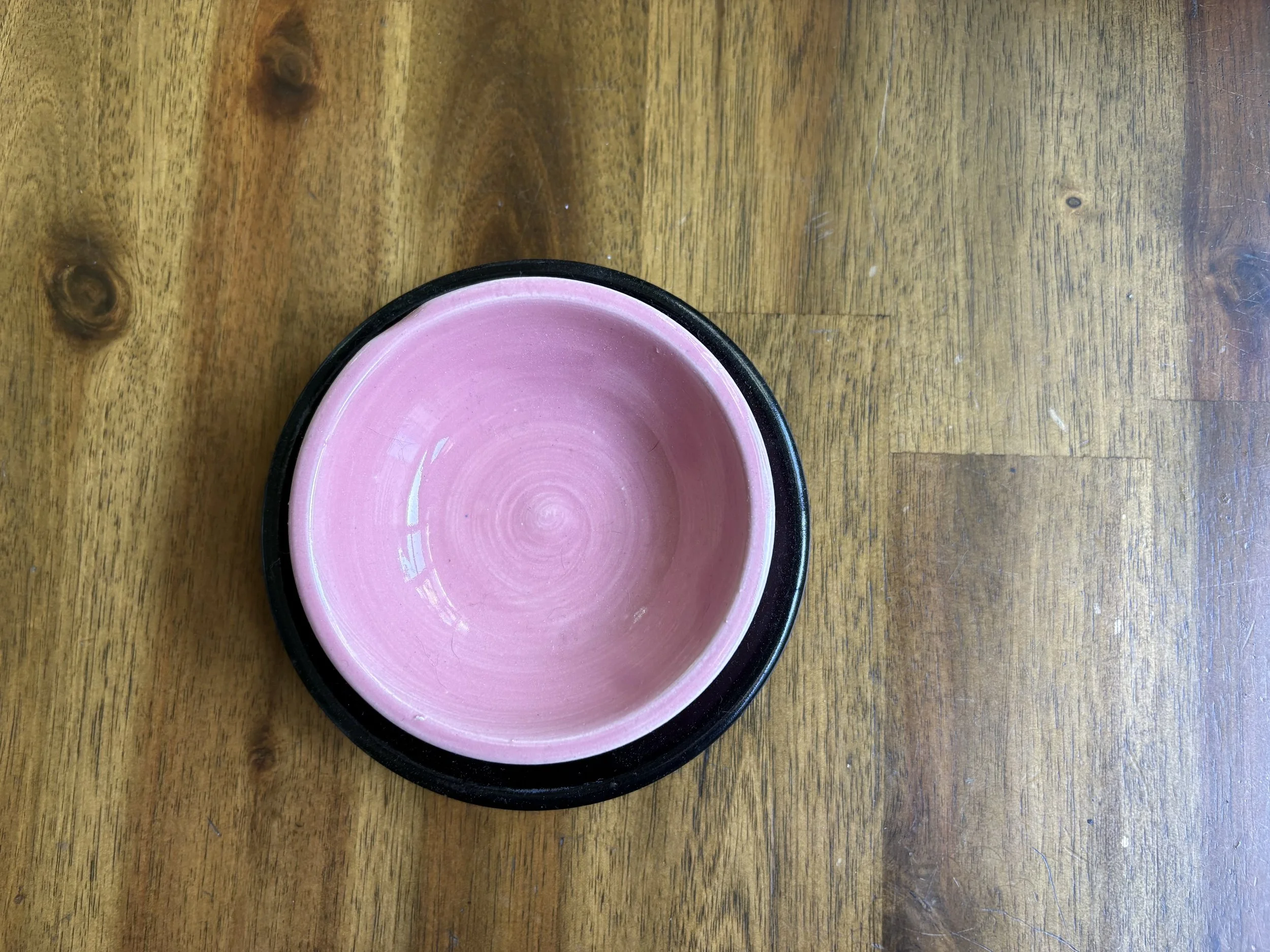 "Untitled Bowl Set" March 2026
