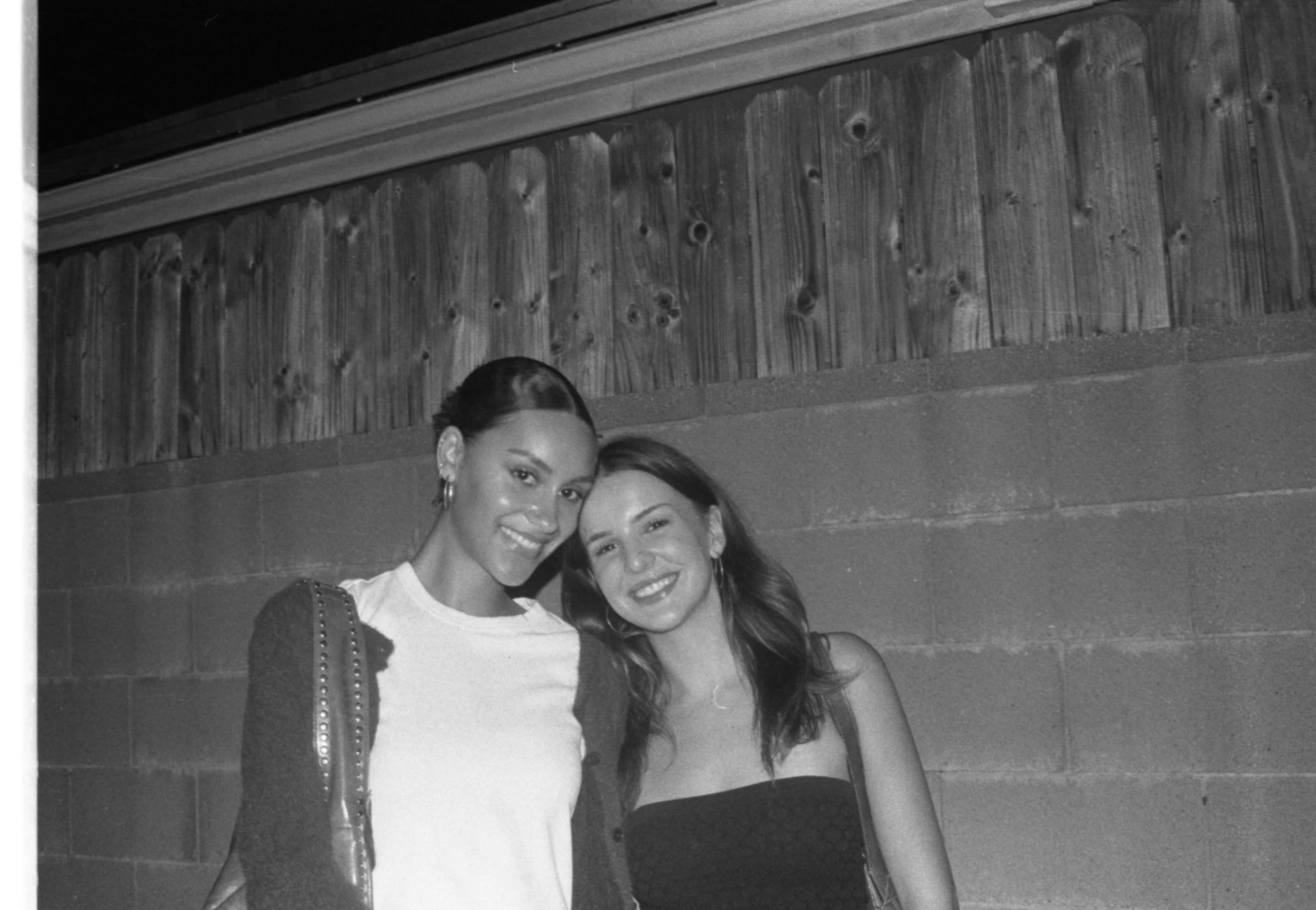 "Untitled" 35 mm on Ilford HP5 Plus ISO 400