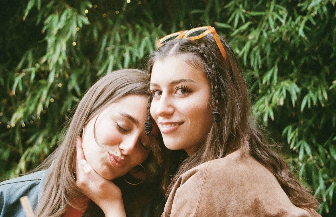 "Untitled" 35 mm Kodak Ultramax