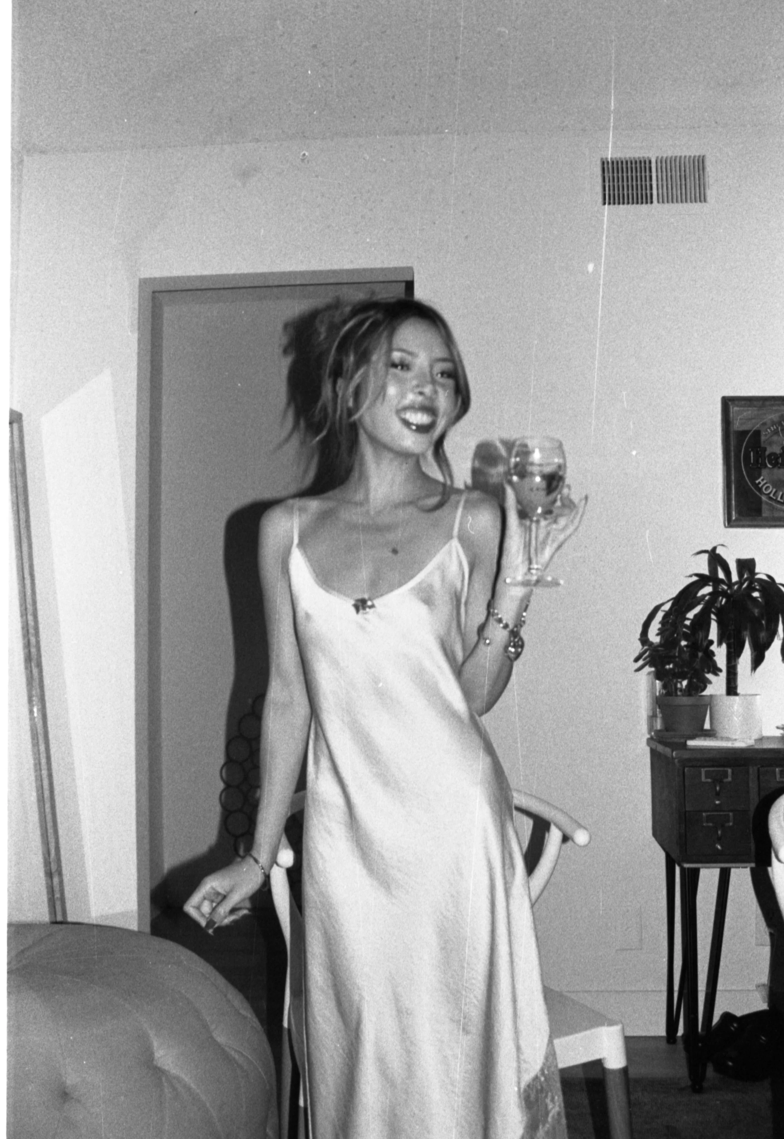 "Untitled" 35 mm on Ilford HP5 Plus ISO 400