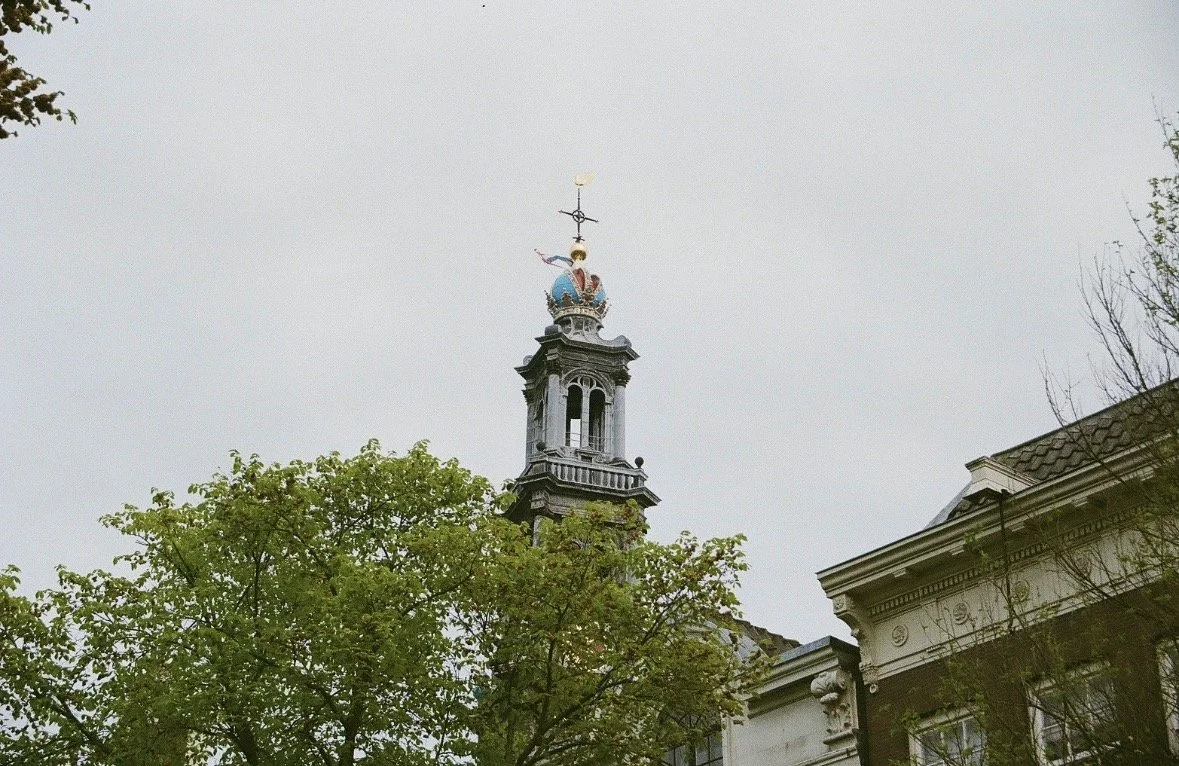 "Untitled" 35 mm Kodak Ultramax