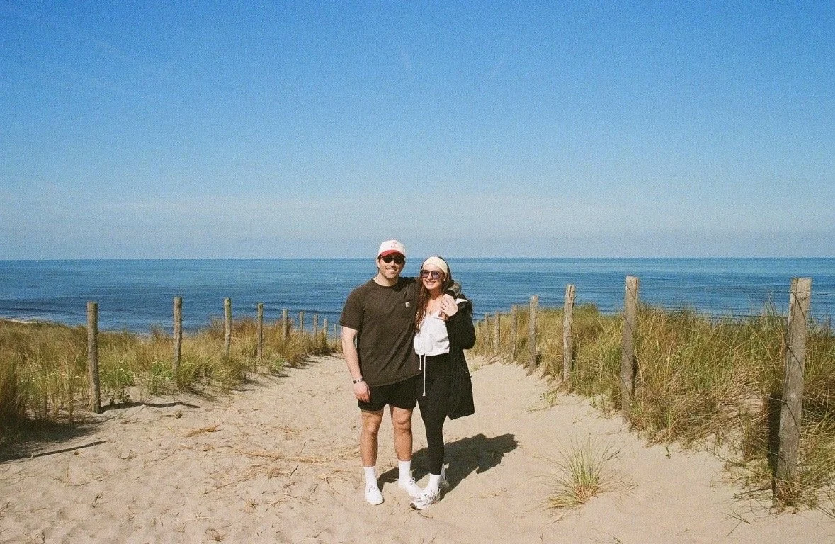 "Untitled" 35 mm Kodak Ultramax