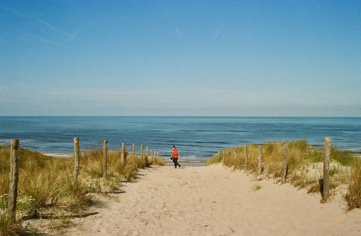 "Untitled" 35 mm Kodak Ultramax