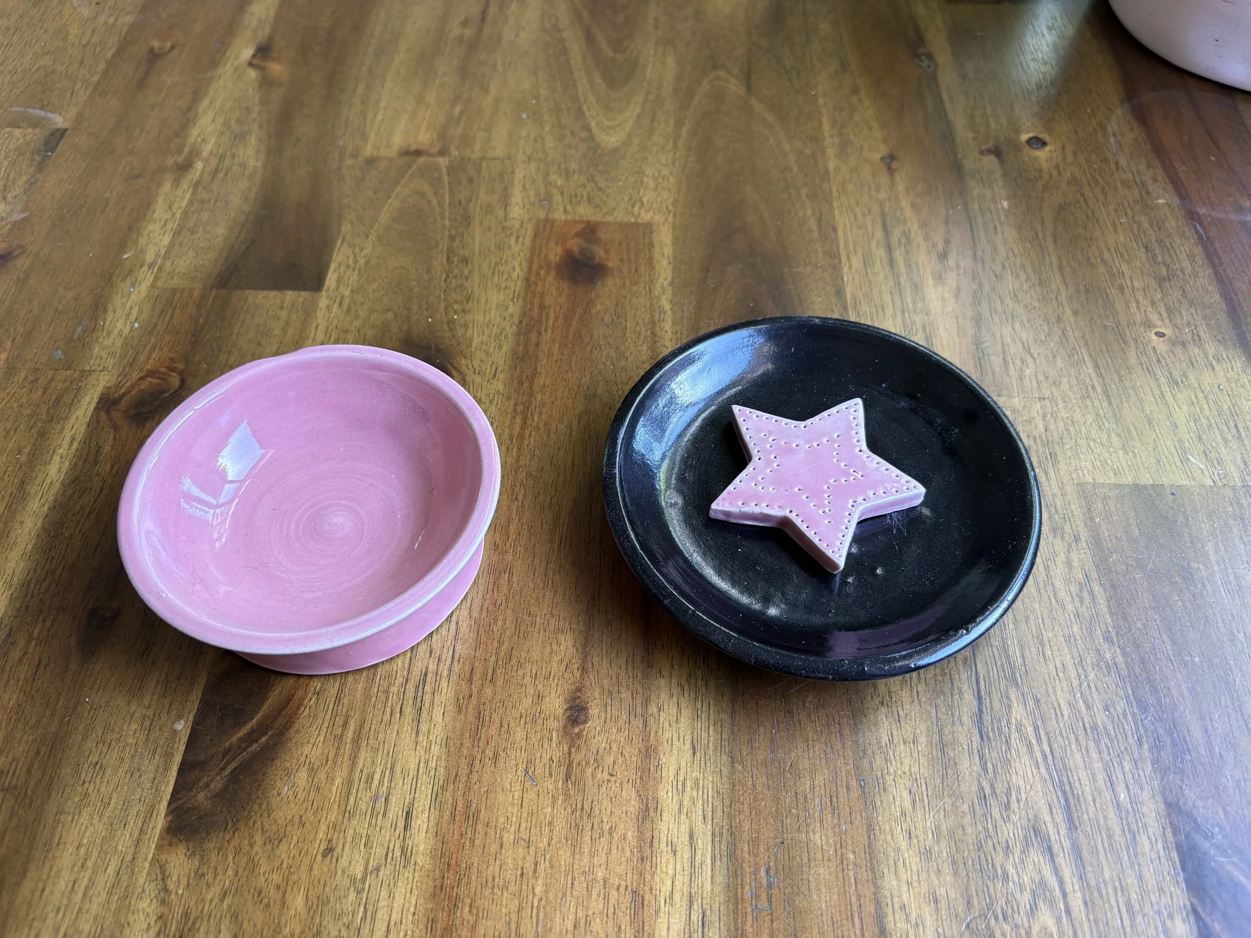 "Untitled Bowl Set" March 2026