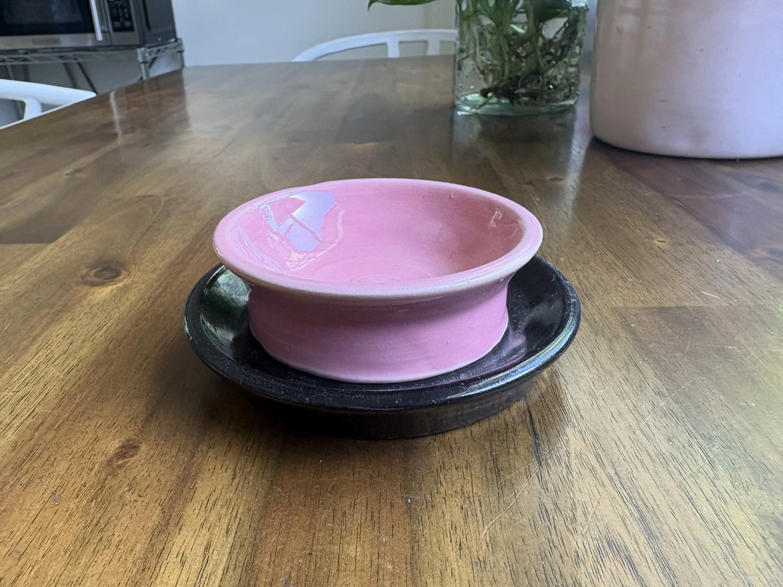 "Untitled Bowl Set" March 2026