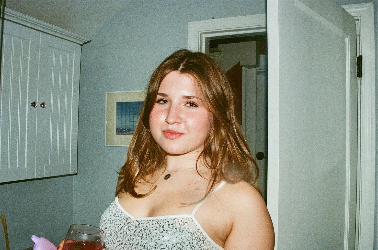 "Untitled" 35 mm on Ilford HP5 Plus ISO 400