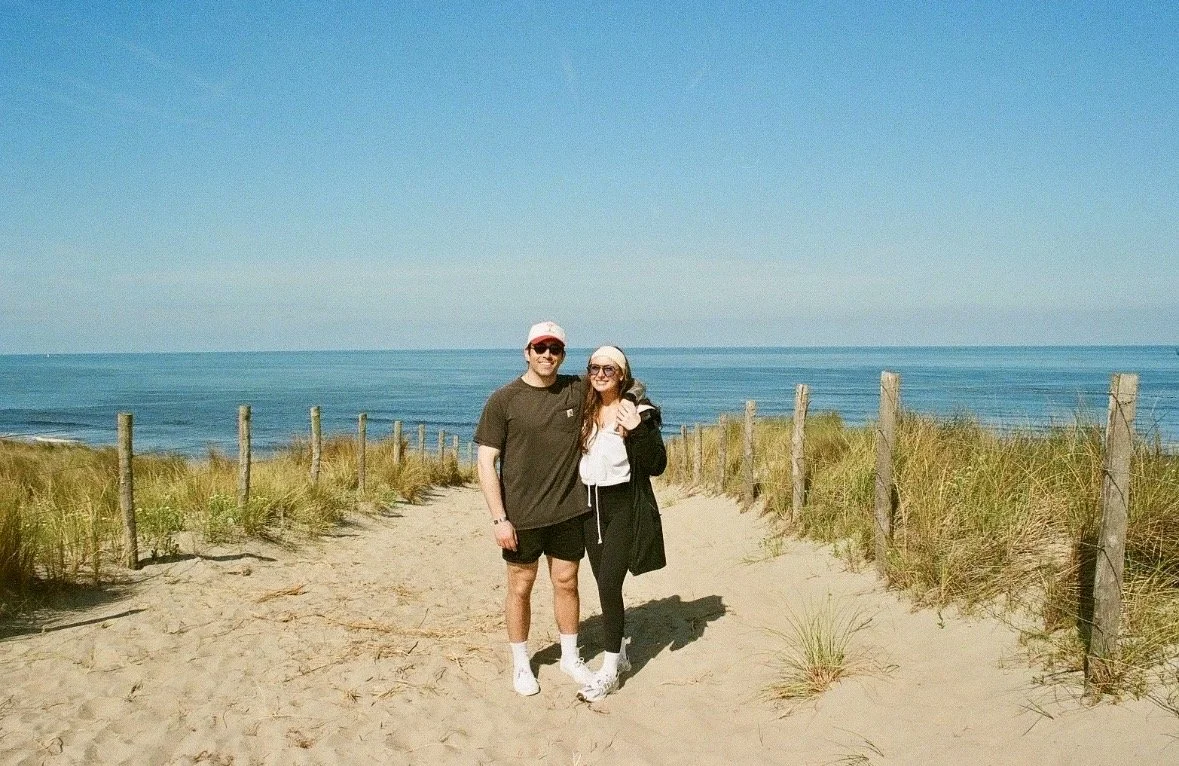 "Untitled" 35 mm Kodak Ultramax