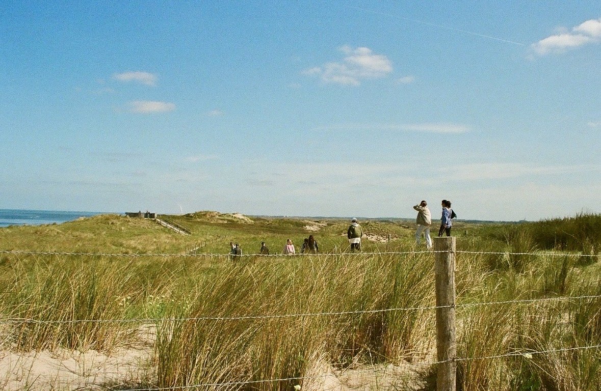 "Untitled" 35 mm Kodak Ultramax