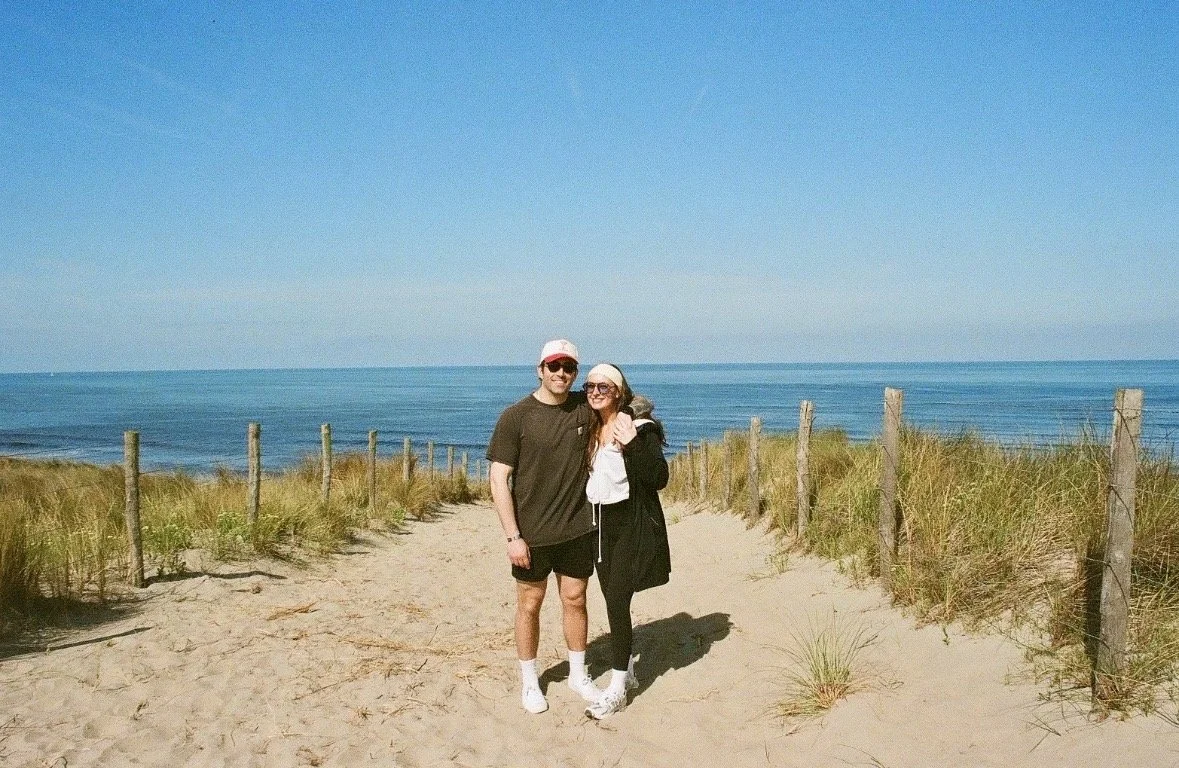 "Untitled" 35 mm Kodak Ultramax