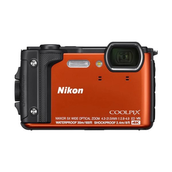 Nikon COOLPIX W300 Digital Camera